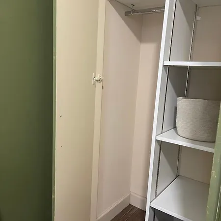 Apartment Au Coeur Du Centre De