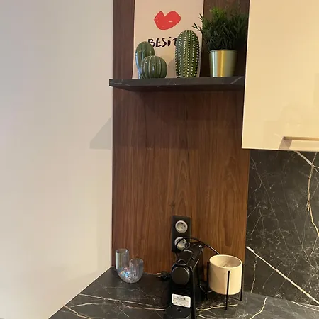 Apartment Au Coeur Du Centre De Carcassonne