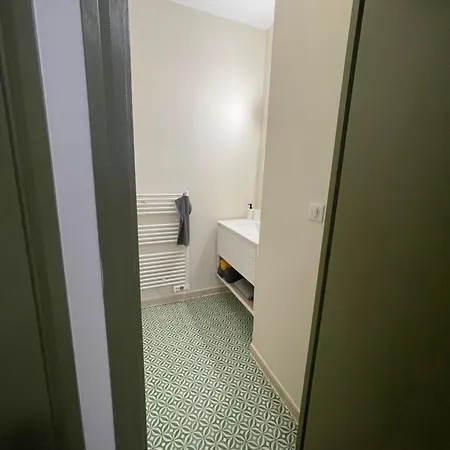 Au Coeur Du Centre De