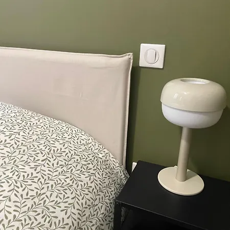 Au Coeur Du Centre De Apartmán *