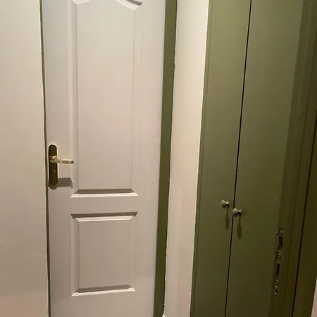 Au Coeur Du Centre De