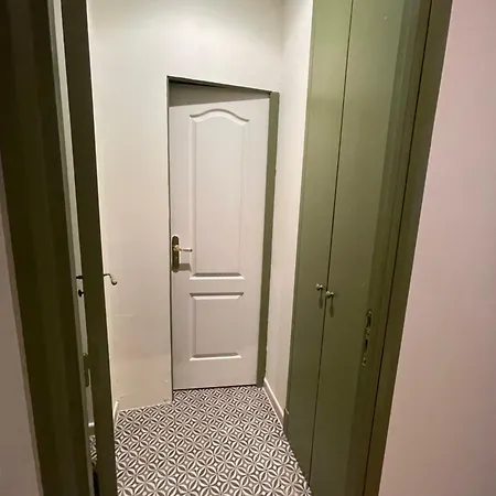 Apartmán Au Coeur Du Centre De Carcassonne