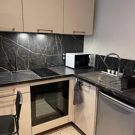 Au Coeur Du Centre De * Carcassonne