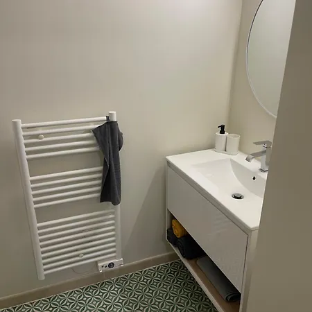 Au Coeur Du Centre De *