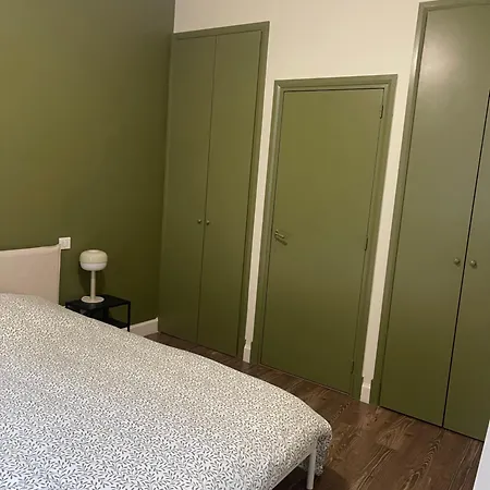 Au Coeur Du Centre De Апартаменты