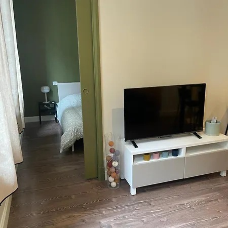 Apartment Au Coeur Du Centre De