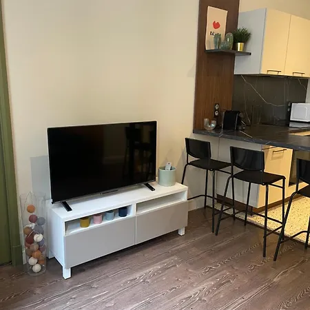 Apartmán Au Coeur Du Centre De Carcassonne