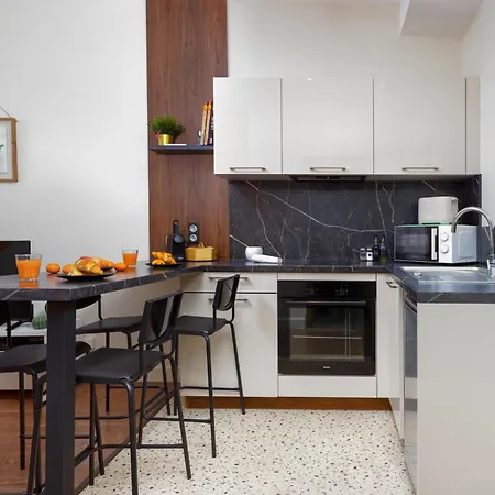 Au Coeur Du Centre De Apartmán
