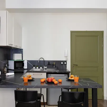 Apartmán Au Coeur Du Centre De Carcassonne