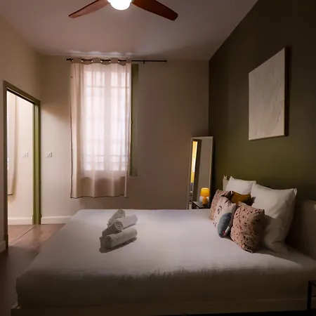 Apartmán Au Coeur Du Centre De Carcassonne