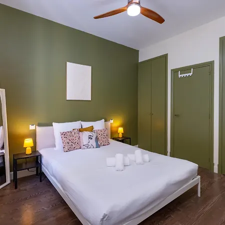 Au Coeur Du Centre De Appartement