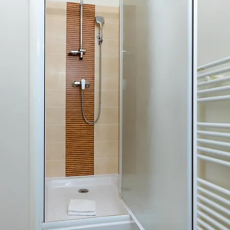 Appartement Au Coeur Du Centre De Carcassonne