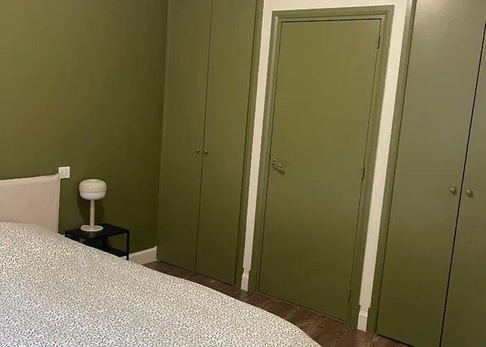Au Coeur Du Centre De Daire